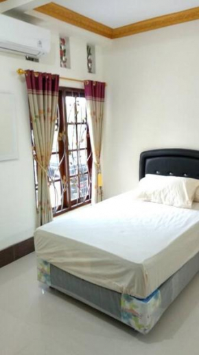 Private Bali Artifac GuestHouse